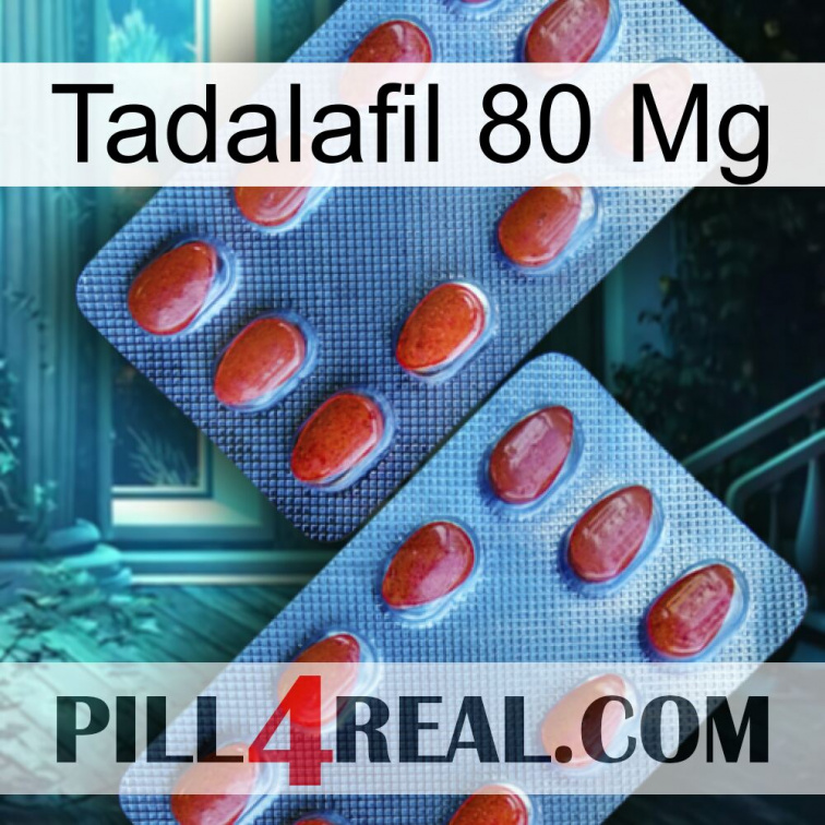 Tadalafil 80Mg 05